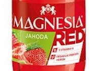 Magnezia red jahoda