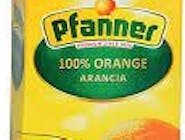 Pfanner pomaranč 100%