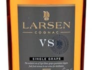 Larsen VS single grape