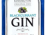 Kensington gin blackcurrant