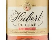 Hubert de luxe rosé