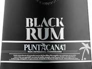 Puntacana club black