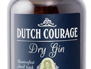 Dutch courage gin 