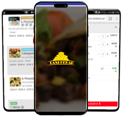 Pobierz naszą aplikację