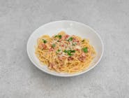 Spaghetti Carbonara (600g)