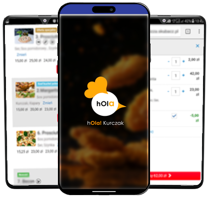 Pobierz naszą aplikację