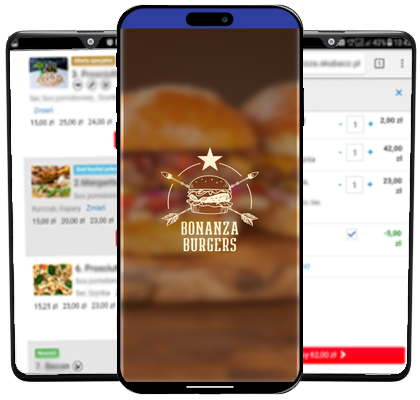 Pobierz naszą aplikację