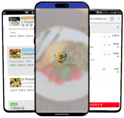 Pobierz naszą aplikację