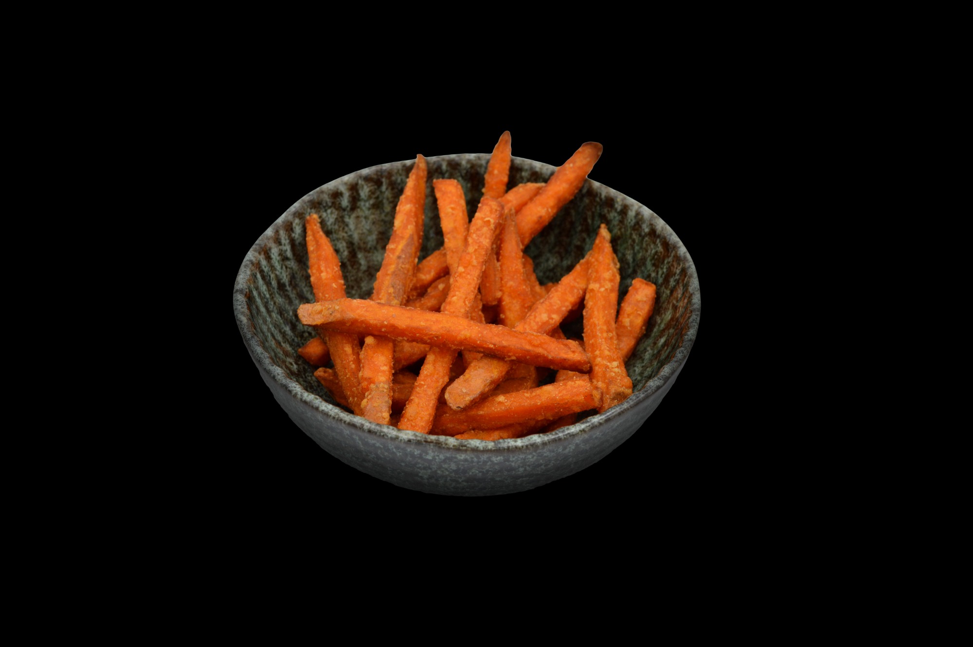 Frytki z batatów 150g