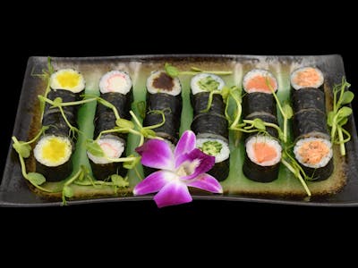 HOSO SET – 24 szt