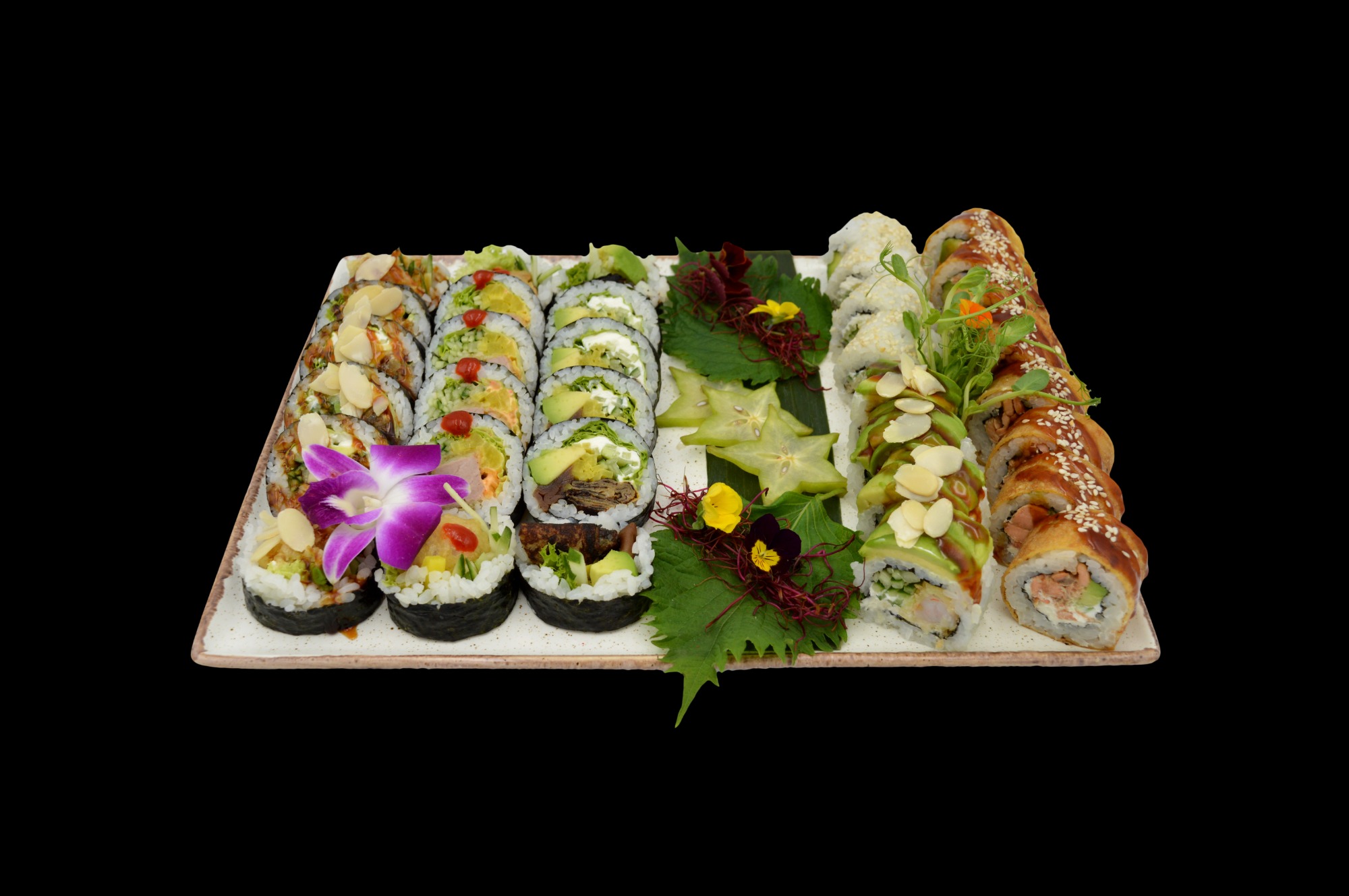 ZESTAW PIECZONY DUŻY – 34 szt