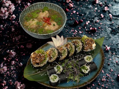 Lunch 1