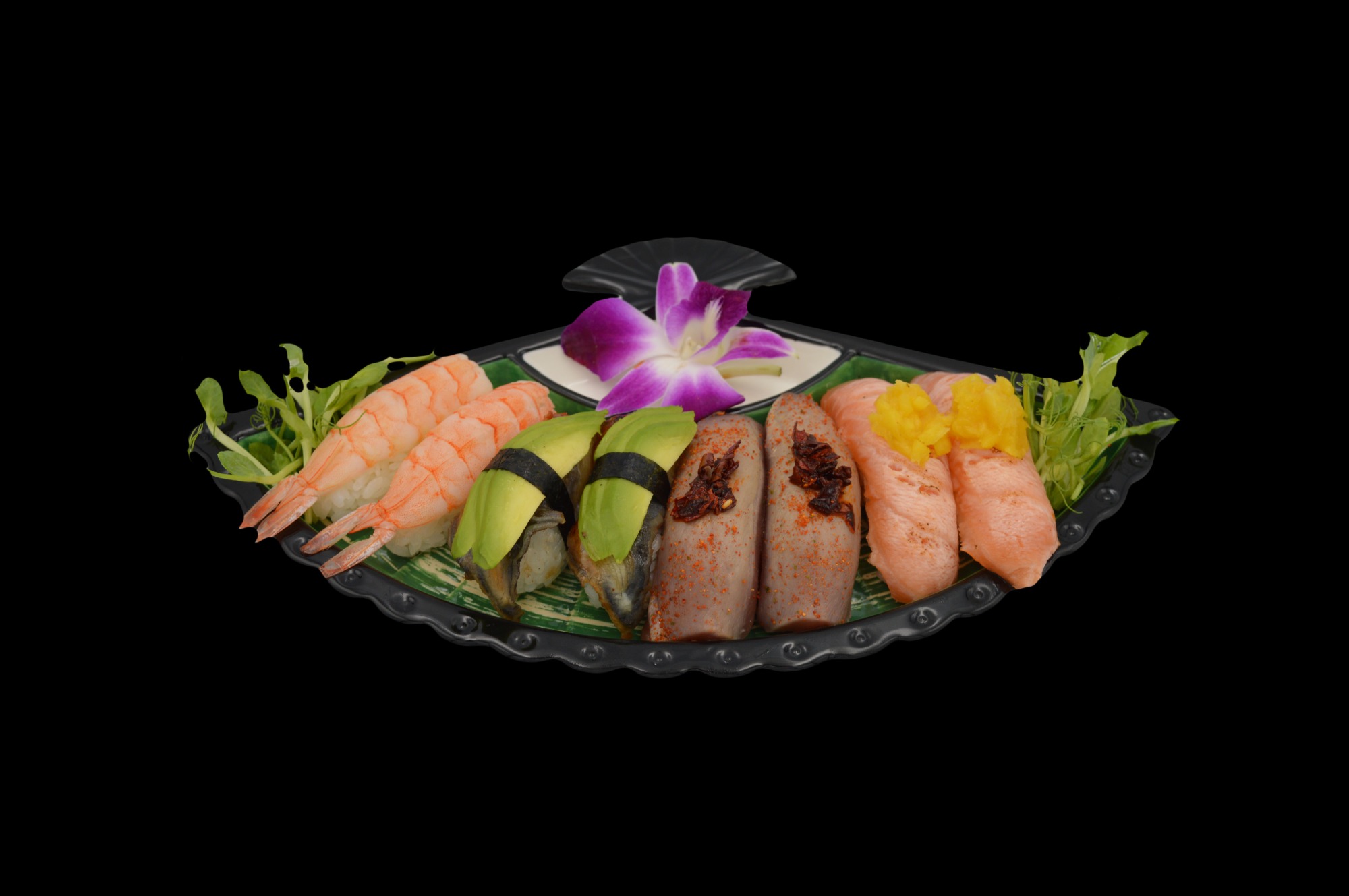 NIGIRI SET – 8 szt