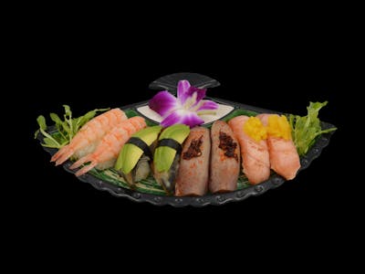 NIGIRI SET – 8 szt