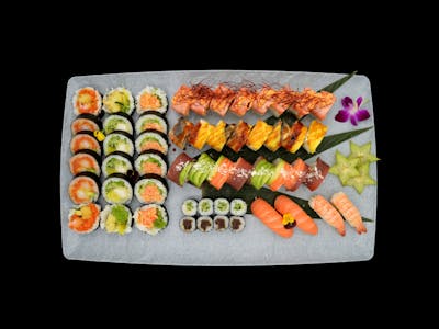 ZESTAW TOKIO – 54 szt
