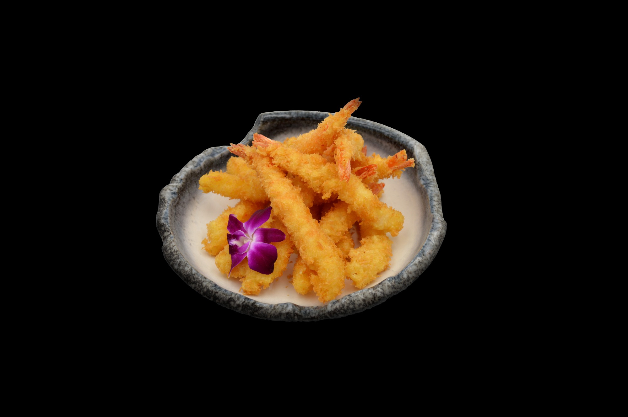 Krewetki w tempurze 15 szt