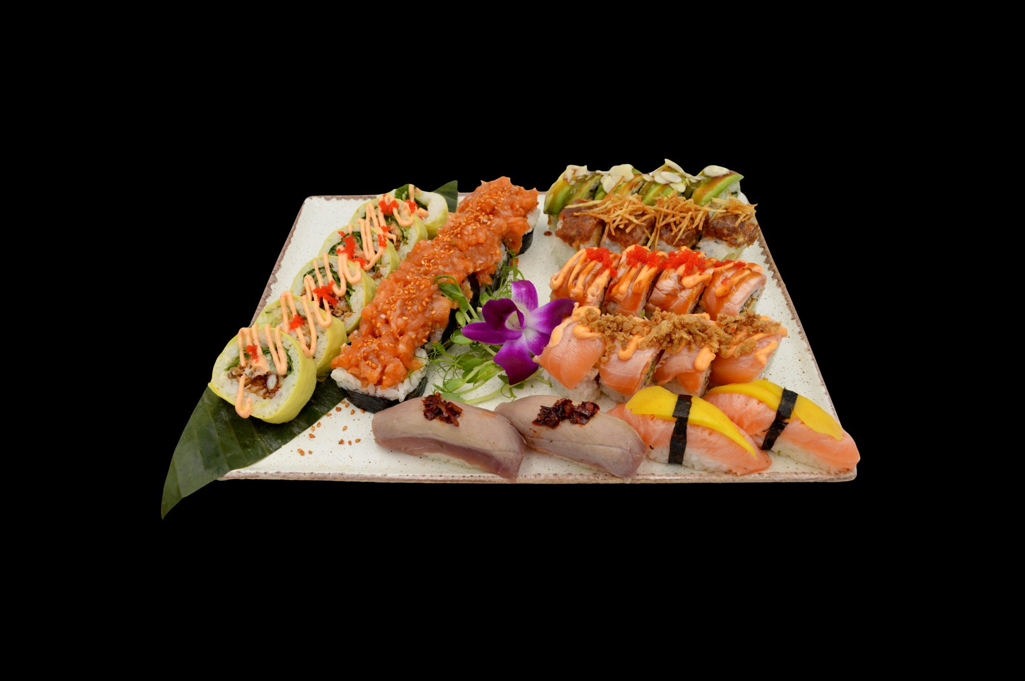 ZESTAW SAKURA – 28 szt