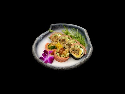 Sashimi Unagi Roll 6szt