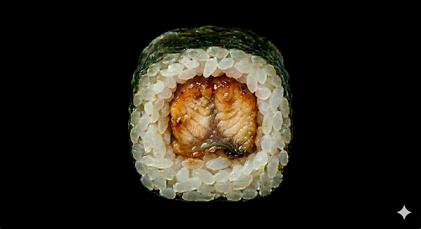12. węgorz