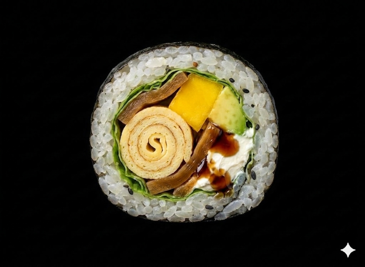 3. Tamago