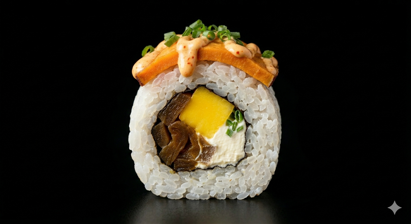 1. Batat mango