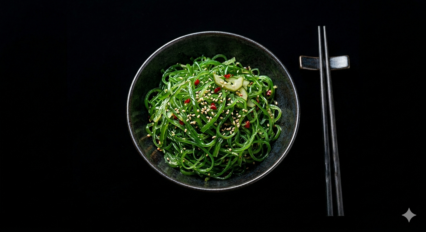 Sałatka wakame 150g