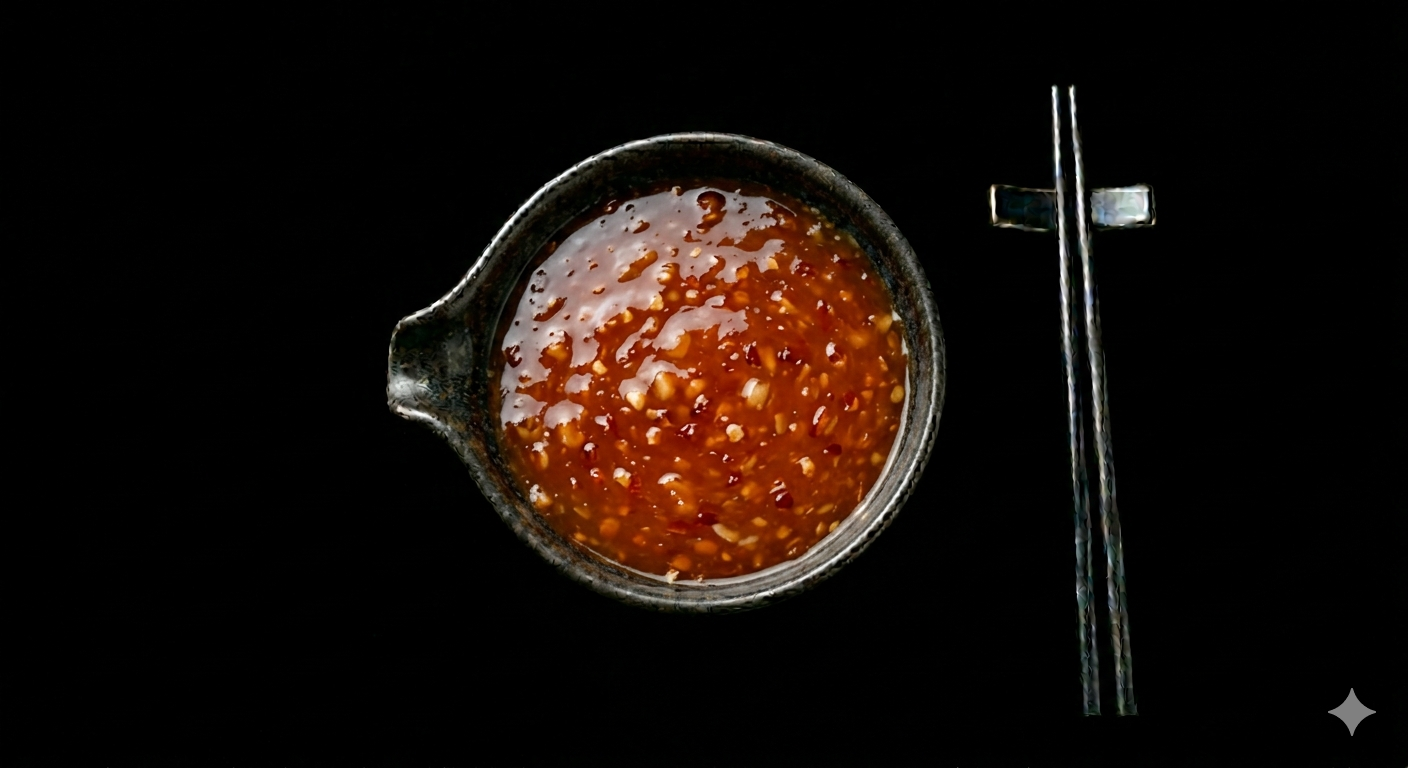 sos sweet chilli