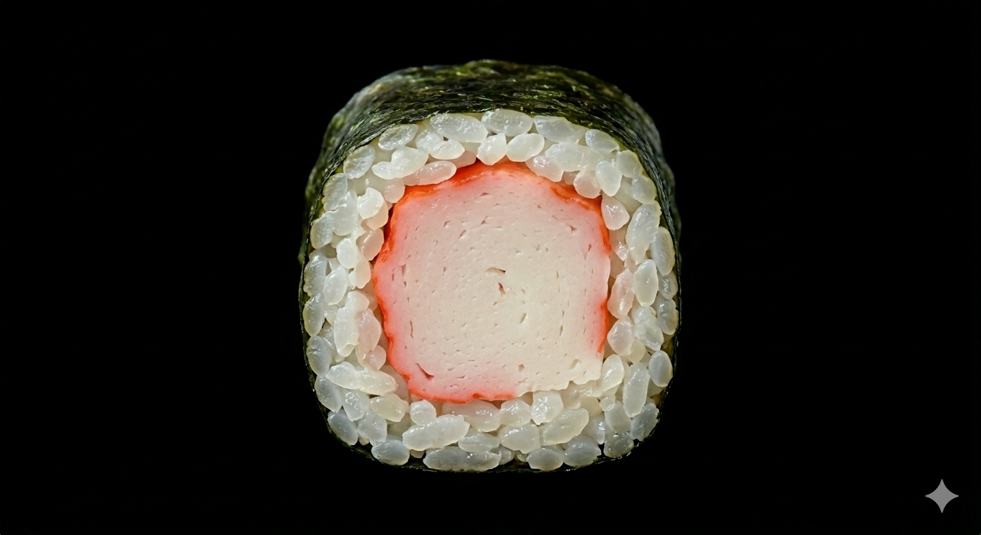 1. surimi