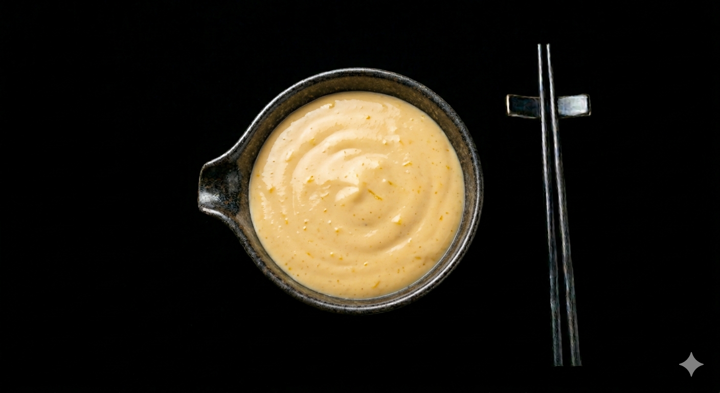sos mango mayo