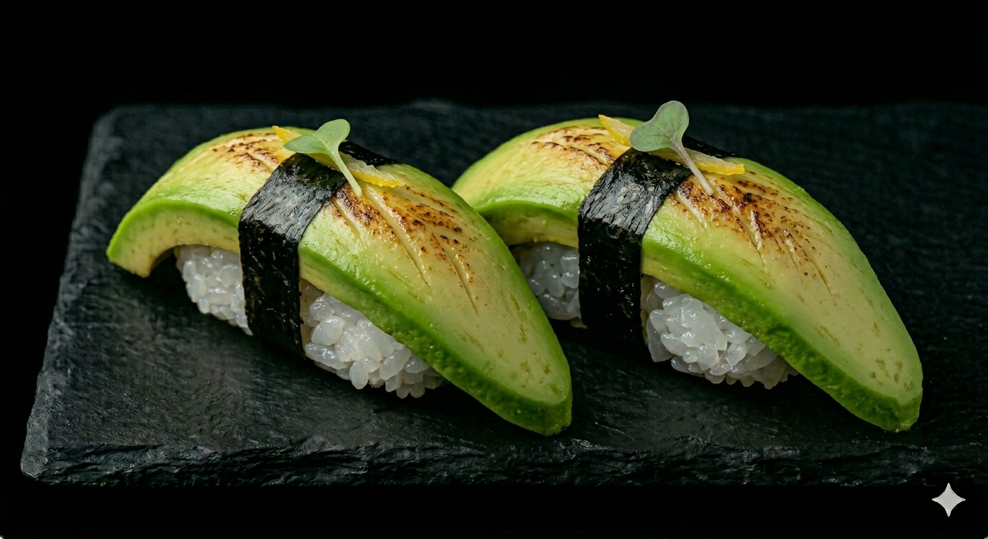 6. awokado