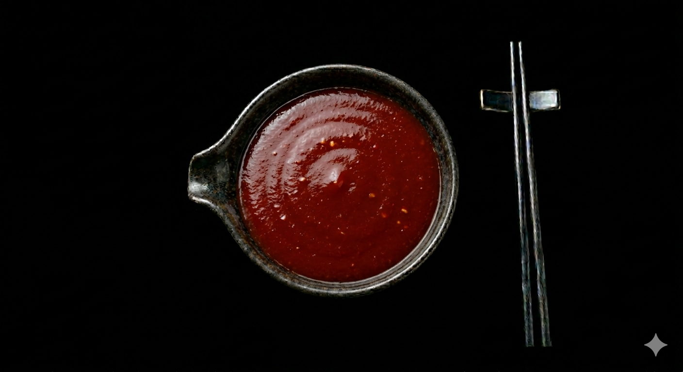 sos sriracha