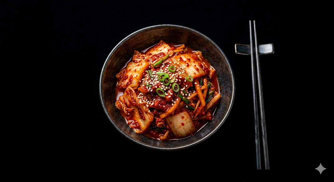 kimchi 150g
