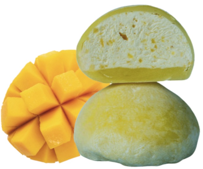 mochi mango
