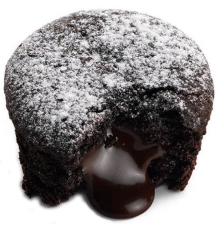 lava cake