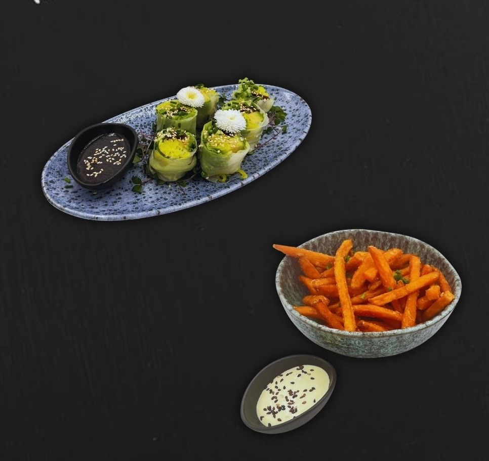 Lunch 1