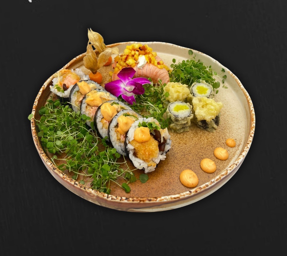 Lunch 1