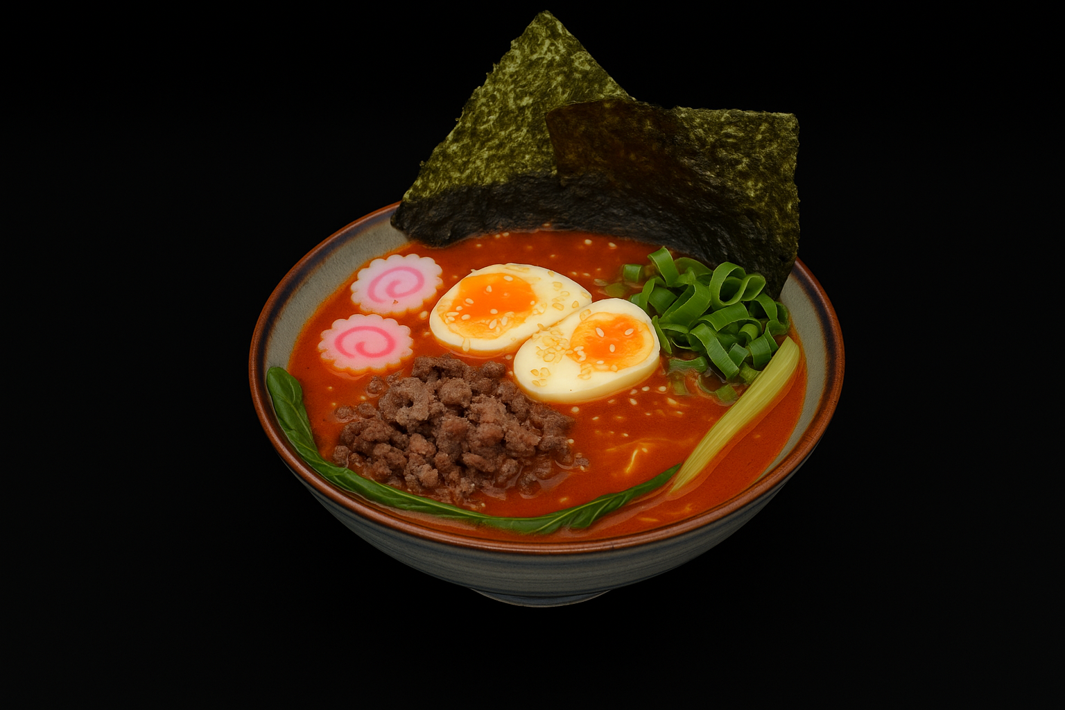 Tantanmen