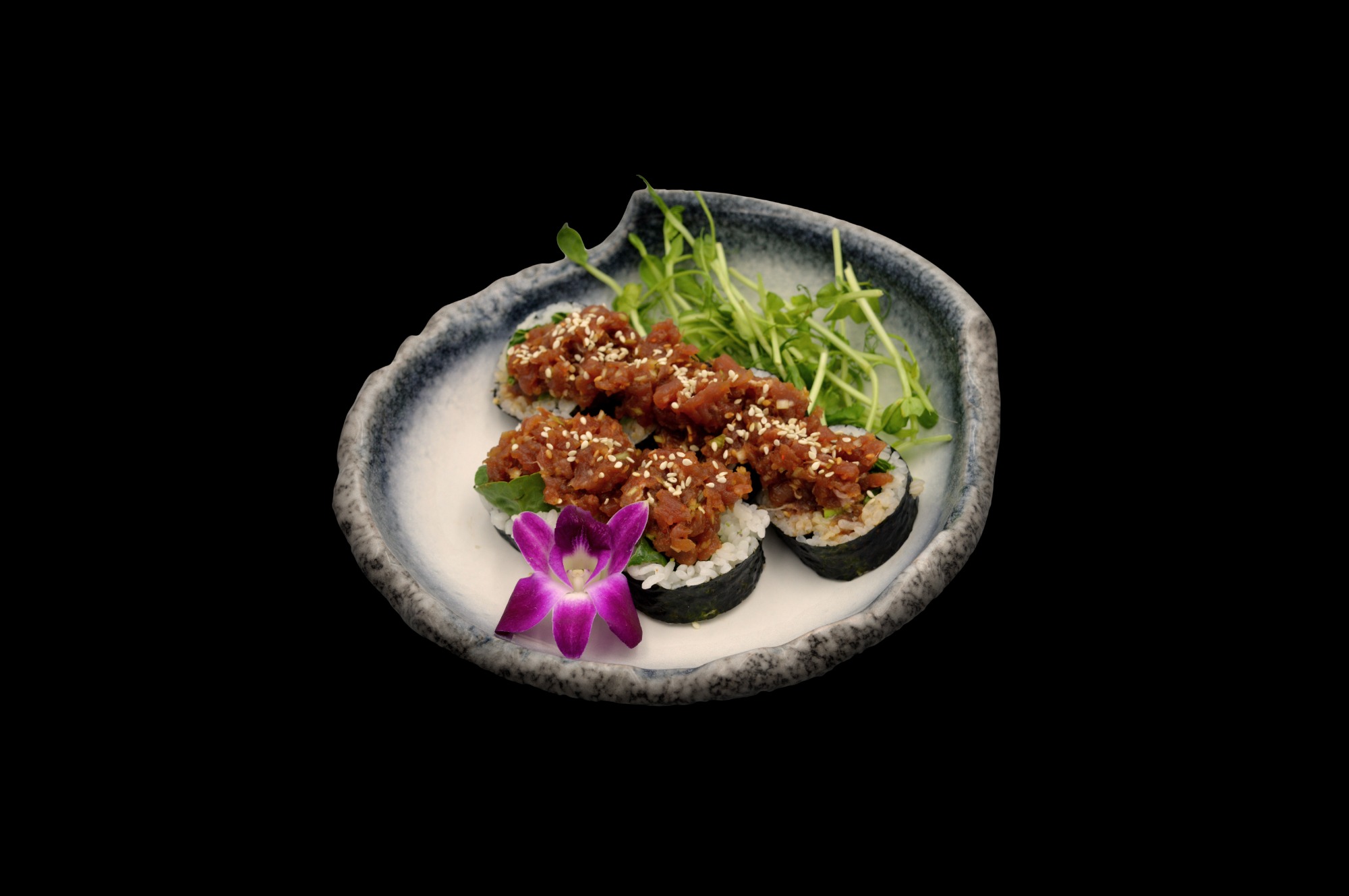 3. Tatar z Tuńczyka