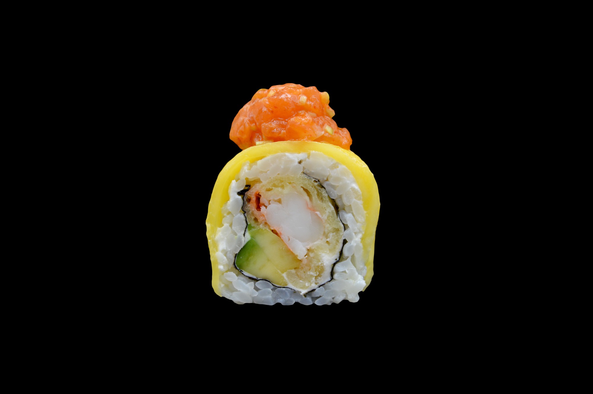 2. Krewetka Argentyńska