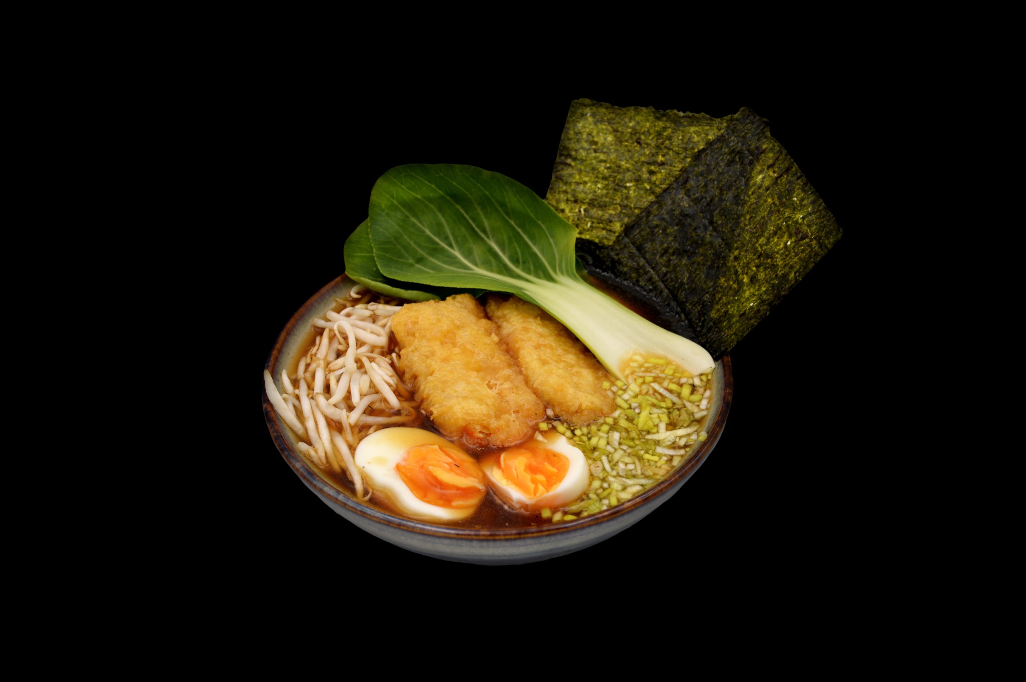 Shoyu Ramen Wege