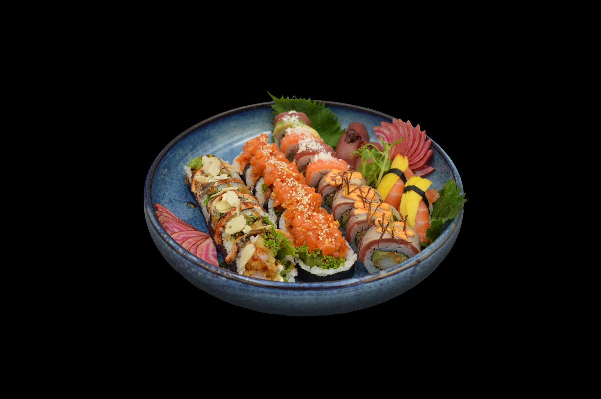 ZESTAW PREMIUM 2 – 24 szt