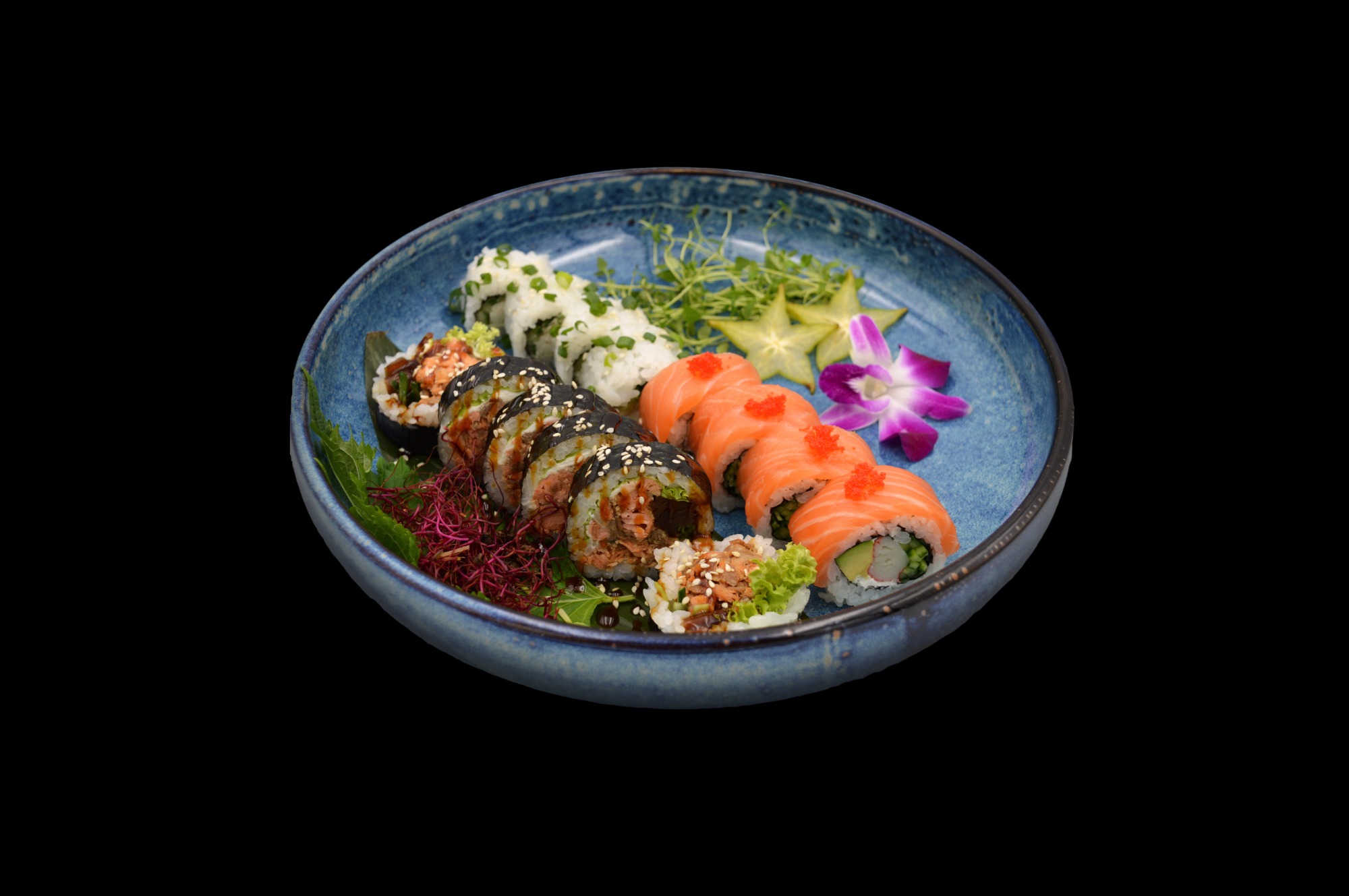 ZESTAW MAŁY MIX – 14 szt