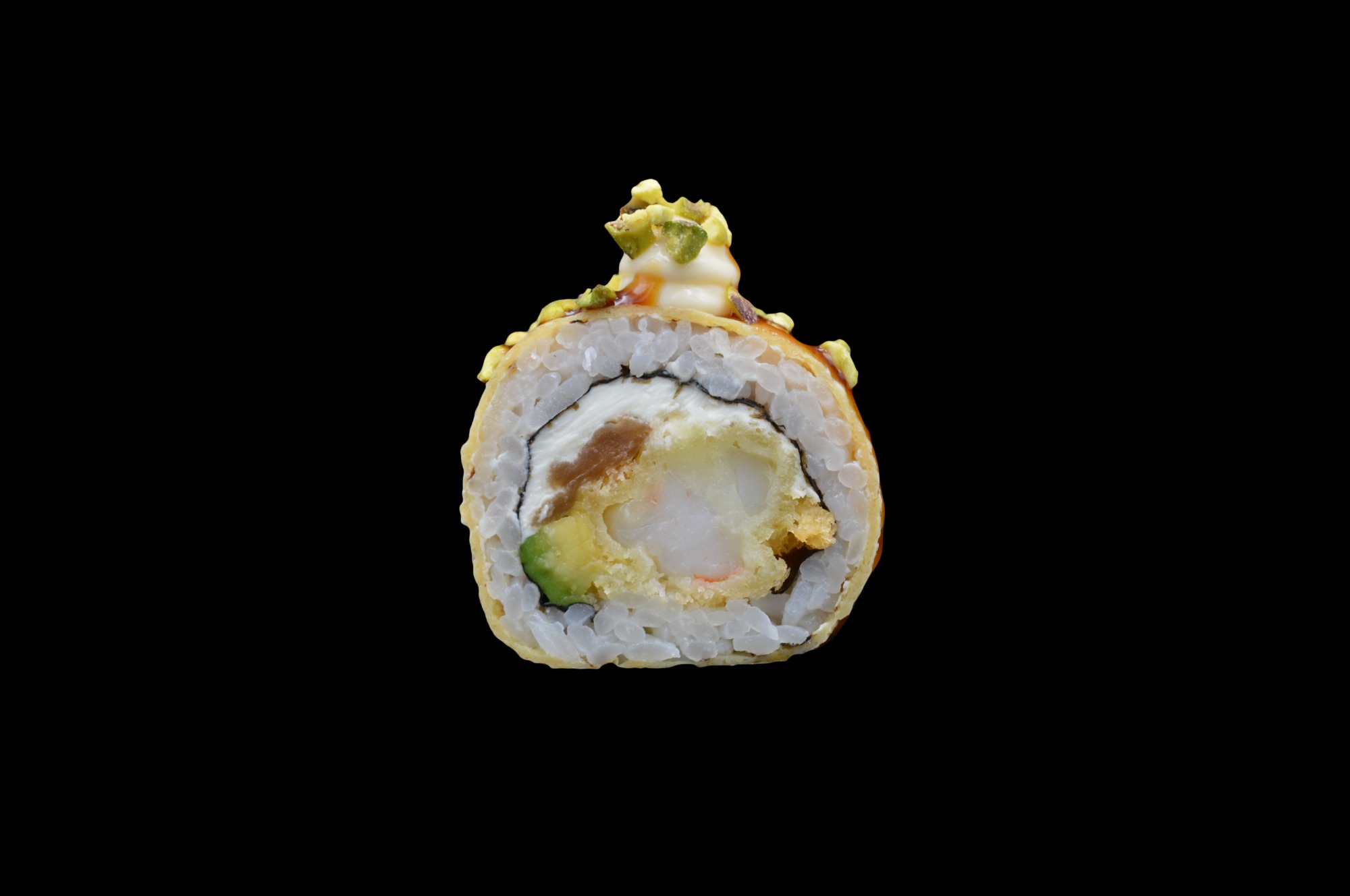 9. Podwójna Krewetka