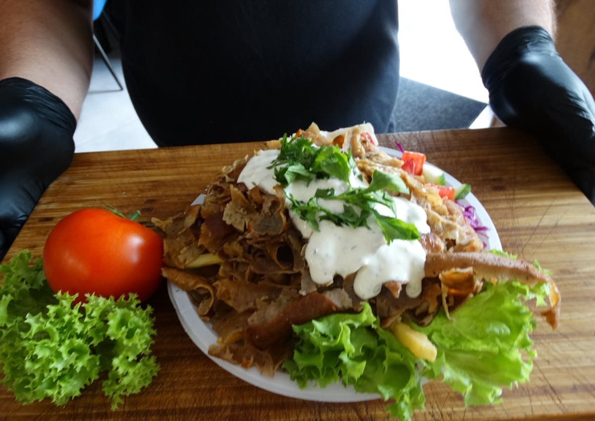 Kebab