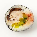 Spice Tuna Futomaki