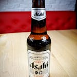 Piwo Japońskie Asahi 0,33 l