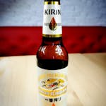 Piwo Japońskie Kirin Ichiban 0,33 L