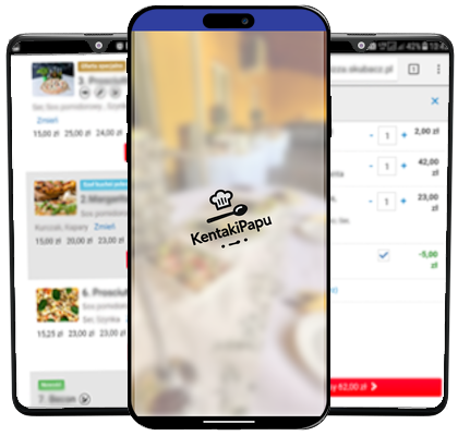 Pobierz naszą aplikację