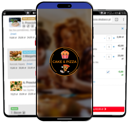 Pobierz naszą aplikację