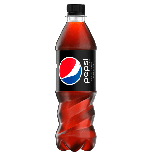  PEPSI MAX